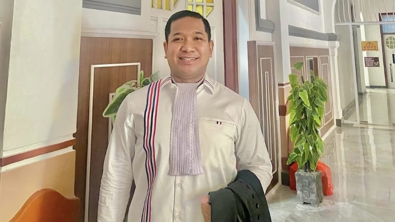 Gugatan Pilkada Pesawaran: MK Registrasi Permohonan Nanda-Anton, Siap Hadirkan Bukti Baru