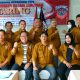 Taring Lahir di Lampung, Jurnalis Daring Bersatu Perkuat Pers