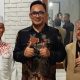 Kapolres SBB Raih Penghargaan Tokoh Kerukunan Umat Beragama