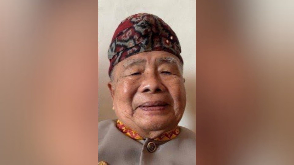 Tokoh Senior Golkar Dukung Rycko Menoza Pimpin Golkar Lampung