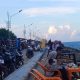 Pantai Jagu, Surga Tersembunyi di Lhokseumawe yang Makin Diminati
