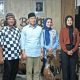 Mirza-Jihan Tekankan Pentingnya Keberagaman dalam Silaturahmi dengan Paguyuban Bela Budaya
