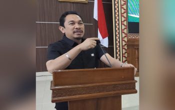 Mengenang Alvin Lim, Pejuang Keadilan yang Tak Lekang oleh Waktu