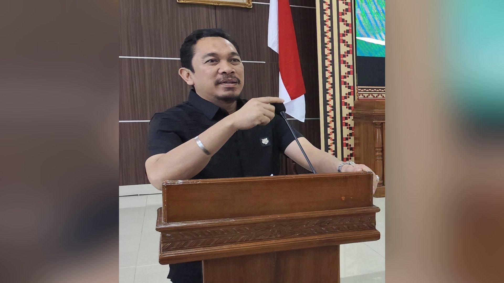 Mengenang Alvin Lim, Pejuang Keadilan yang Tak Lekang oleh Waktu