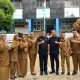 MBG Mendarat di Palembang, Siswa SDN 25 Sumringah