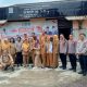 SMPN 33 Palembang Antusias Sambut Program Makan Bergizi Gratis