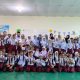 Mahasiswa FKIP Unila Sukses Gelar Proyek Kemanusiaan di Malaysia