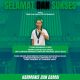 9 Komisariat HMI Cabang Bandar Lampung Tegas Akui Hasil Konferensi