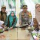Program Makan Bergizi Gratis Presiden Prabowo Diluncurkan di Aceh Utara