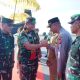 KASAD Resmikan Sumur Bor di Dayah Madinatuddiniyah Darul Huda, Tanda Sinergi TNI dan Masyarakat