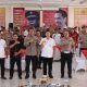 Polres Tanggamus Tingkatkan Pelayanan Publik, Gelar Forum Komunikasi