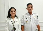 Sumatera Selatan Genjot Produksi Padi Gogo, Target 54.000 Hektar di Tahun 2025