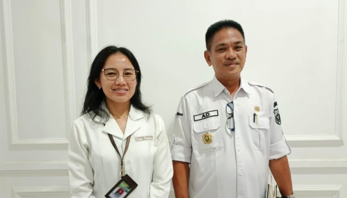 Sumatera Selatan Genjot Produksi Padi Gogo, Target 54.000 Hektar di Tahun 2025