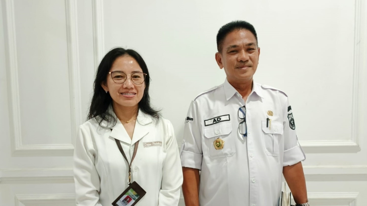 Sumatera Selatan Genjot Produksi Padi Gogo, Target 54.000 Hektar di Tahun 2025