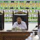 Wabup Pesisir Barat Tekankan Upaya Penanggulangan Konflik Manusia-Harimau