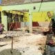 K3 Dilanggar, Proyek Rehabilitasi SDN Rejo Mulyo Diduga Bermasalah