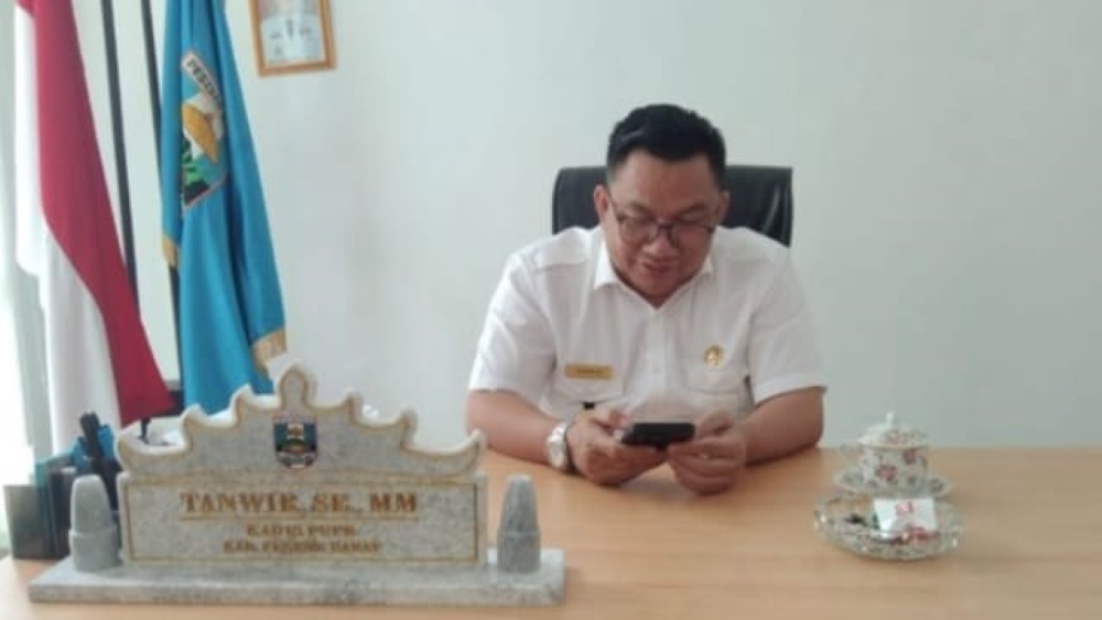 Pengerjaan Proyek di Pesisir Barat Dipercepat, Target Rampung Februari 2025