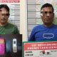 Polisi Lhokseumawe Berhasil Sita 1,055 Gram Sabu, Dua Pelaku Ditangkap