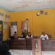 KKN Unila di Desa Bumi Restu: Kolaborasi Membangun Desa