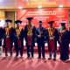 Bhabinkamtibmas Mirta Oktavani Raih Gelar Doktor, Dedikasikan Ilmu untuk Kesejahteraan Masyarakat Lampung