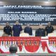 DPRD Lampung Setujui Pengangkatan Gubernur dan Wakil Gubernur Terpilih