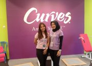 Curves Palembang: Olahraga Khusus Wanita Kini Hadir di Kota Pempek