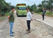 Khamami Jadi Sorotan, Masyarakat Apresiasi Upaya Perbaikan Infrastruktur di Mesuji