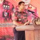 Ketua PP Lampung Instruksikan Anggota Jaga Kondusivitas
