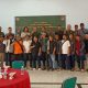 Kodim 0418/Palembang Jalin Kemitraan dengan Media, Dorong Swasembada Pangan
