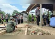 Pemkab Mesuji Alokasikan Miliaran Rupiah untuk Perbaiki Rumah Warga