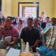 Mahasiswa KKN Unila Disambut Hangat Warga Menggala Tengah, Siap Berkarya