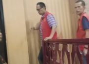 Sidang Kasus Pelelangan di Lhokseumawe Ungkap Banyak Kejanggalan