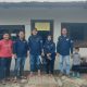 IWO Lampung Berikan Uluran Tangan untuk Korban Banjir