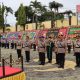Rotasi Jabatan di Polres Tanggamus, Kasat Reskrim dan Sejumlah Kapolsek Berganti