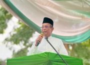 Prof Mukri: NU Harus Konsolidasi untuk Hadapi Abad Kedua