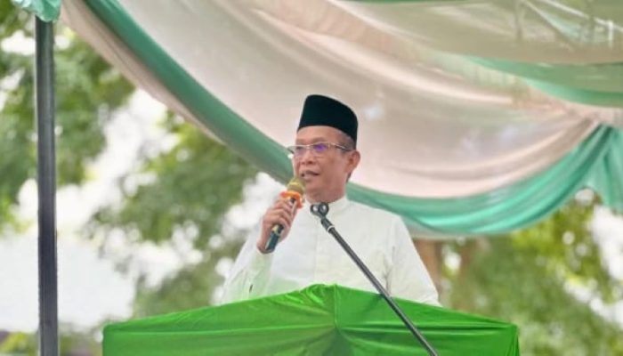 Prof Mukri: NU Harus Konsolidasi untuk Hadapi Abad Kedua