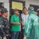 Willys Lampung Community Salurkan 1000 Nasi Bungkus untuk Korban Banjir