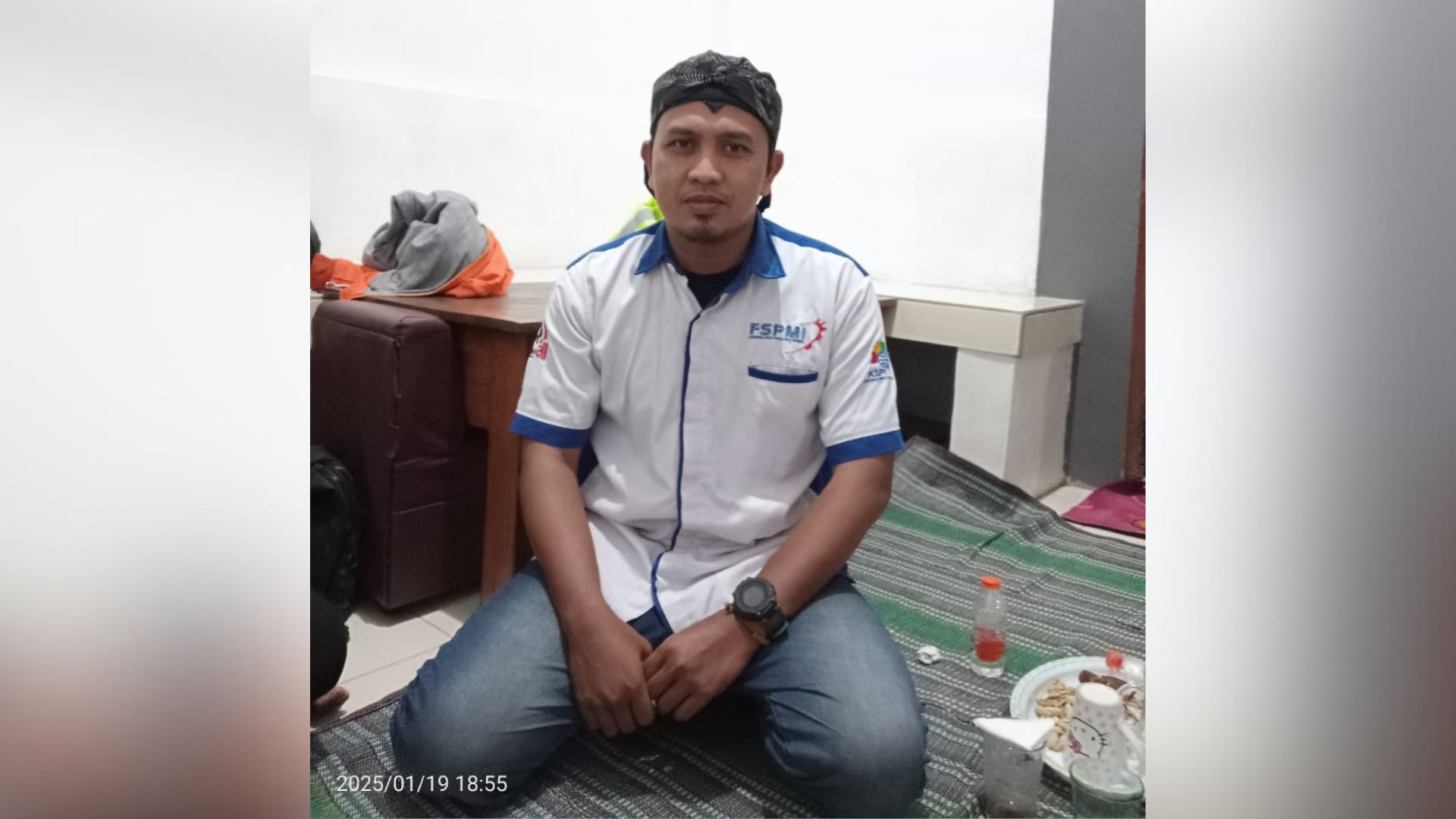 PT Vesko Mitratama Apresiasi Karyawan Kontrak dengan Pemberian Kompensasi