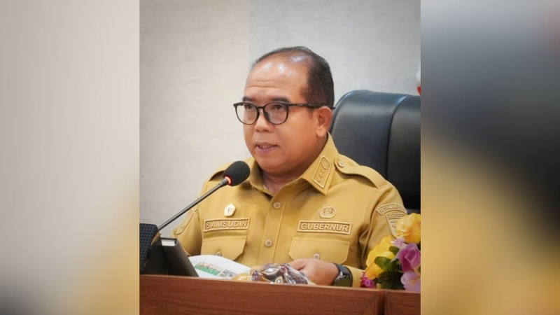Lampung Tidak Izinkan Impor Tapioka