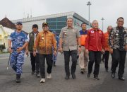 Lampung Andalkan Teknologi Modifikasi Cuaca Cegah Banjir