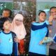 Kadisdikbud dan Kapolresta Bandar Lampung Ajak Siswa SDB Belajar Seru di Mapolres