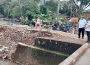 Pemkot Bandar Lampung Percepat Perbaikan Infrastruktur Pasca Banjir