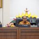 Lampung Siap Jadi Lumbung Pangan Nasional, Penjabat Gubernur Tekankan Pengawasan Ketat