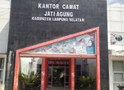 Camat Jati Agung Klarifikasi Terkait Izin Water World Lampung