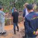 ASDP dan IWO Lampung Bersatu Bantu Korban Banjir Way Lunik
