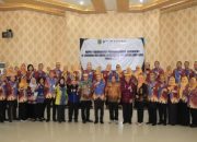 Pj Gubernur Lampung Dorong Percepatan Program Kesehatan Prioritas