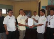 Langkah Cepat Dinas Pertanian Aceh Dinilai Tepat, SMK PP Kutacane Dapat Plt Kepala Sekolah Baru