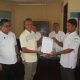 Langkah Cepat Dinas Pertanian Aceh Dinilai Tepat, SMK PP Kutacane Dapat Plt Kepala Sekolah Baru