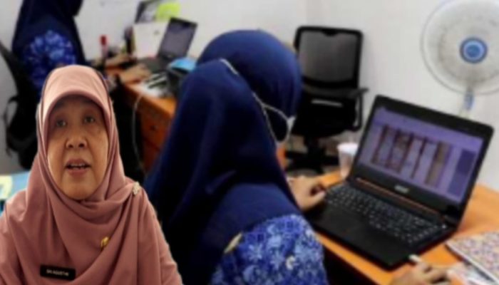 Nasib Menggantung: Ribuan Honorer Pesisir Barat Terancam PHK