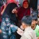 Eva Dwiana Tinjau Langsung Lokasi Banjir, Janji Perbaiki Rumah Warga Terdampak